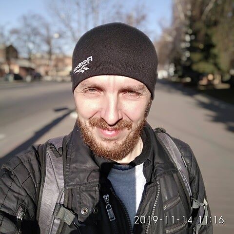 Sergey, 42, Poltava