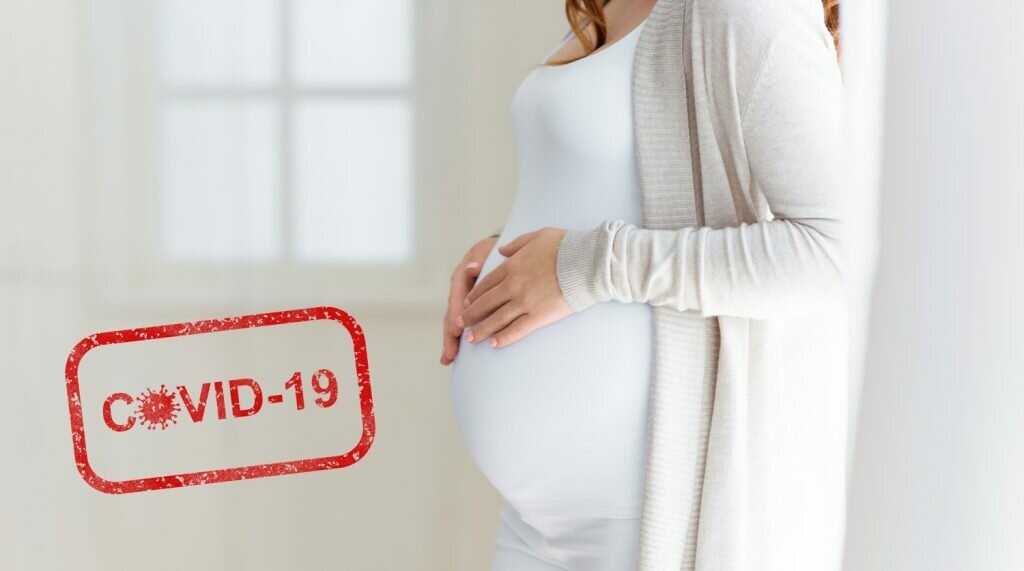 Информация для беременных женщин с признаками ОРВИ
