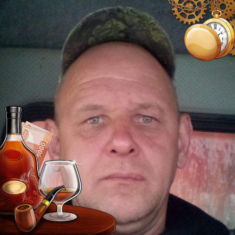 славян, 45, Belovo