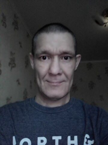 Николай, 48, Khebda