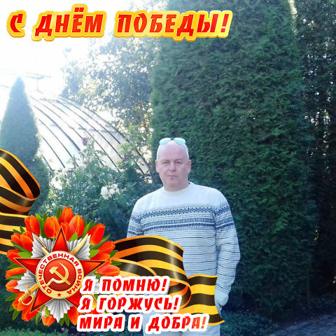 Дмитрий, 59, Pskov