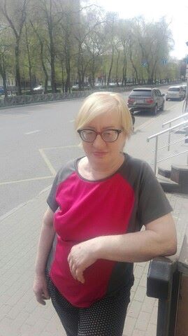 Нина, 60, Tbilisskaya