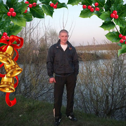 Артем, 33, Novokuznetsk
