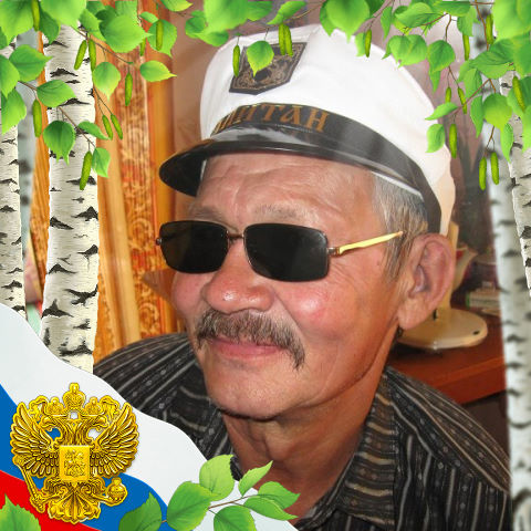 Mihail, 66, Perm