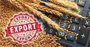 С третьего августа снижена экспортная пошлина на пшеницу