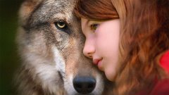Мой волк HD(семейный, приключения)2021