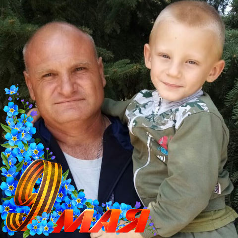 Николай, 46, Panino