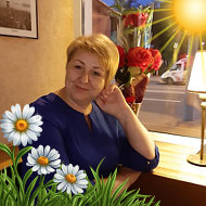 Елена Водопетова (Штылева)