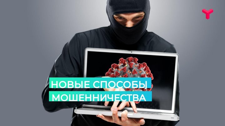 Мошенники тюмень