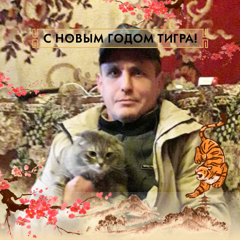 Алексей, 49, Muranovo