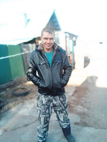 Алексей, 38, Nerchinsk