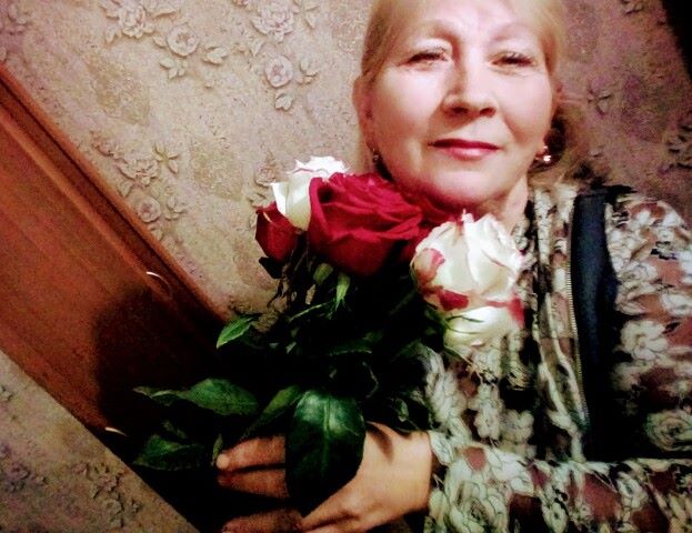 Светлана, 57, Kaliningrad