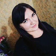Ольга Крохалева