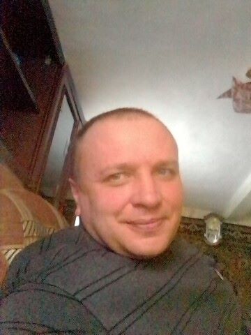 Vitaliy, 41, Shipunovo