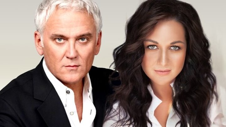 Александр маршал фото жены Александр маршал фото жены