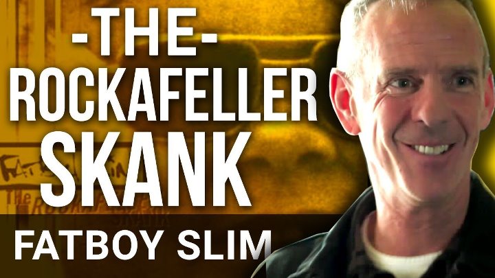 The rockafeller skank