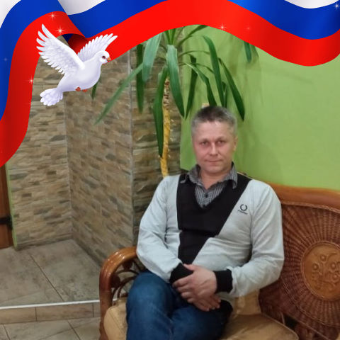Сергей, 42, Makiyivka
