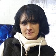 Елена Шафоростова-кривоносова