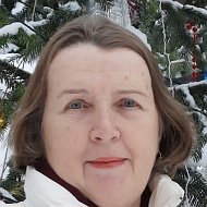 Нина Татарова