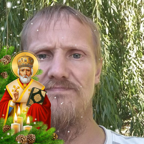 Николай, 48, Sosnovyy Bor