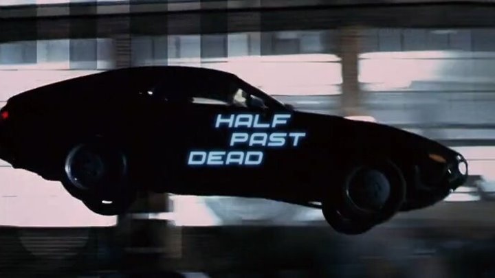 Не жив не мертв 1. Билл Голдберг ни жив ни мертв 2. Half past Dead 2002 Blu-ray.