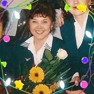 Валентина Редченко
