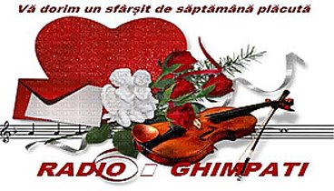 Radio Ghimpati Muzica