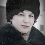 Валентина Ильченко