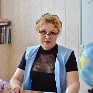Наталья Солодкова