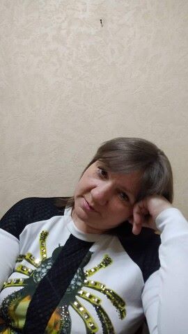 Irina, 46, Tula