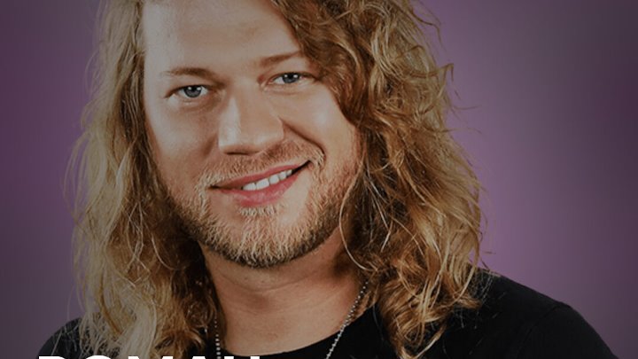 Певца романа архипова фото Певца романа архипова фото