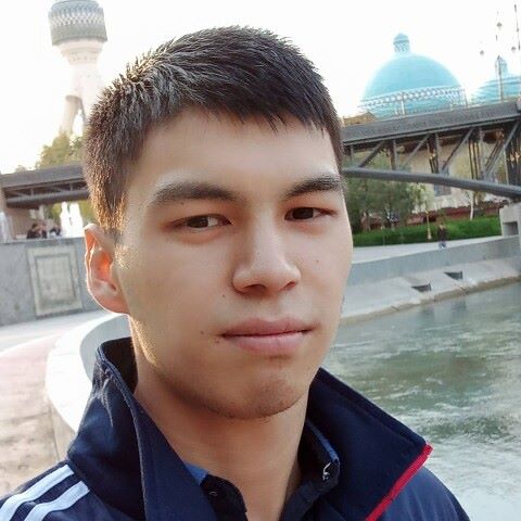 Ravshan, 25, Tashkent