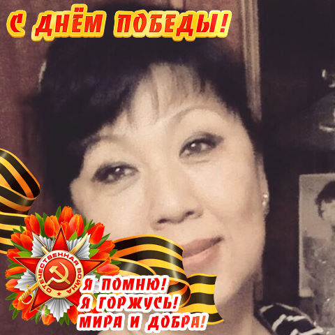 Zarina, 59, Tashkent