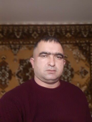 Semed, 43, Salihorsk
