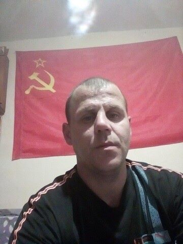 Максим, 34, Kemerovo