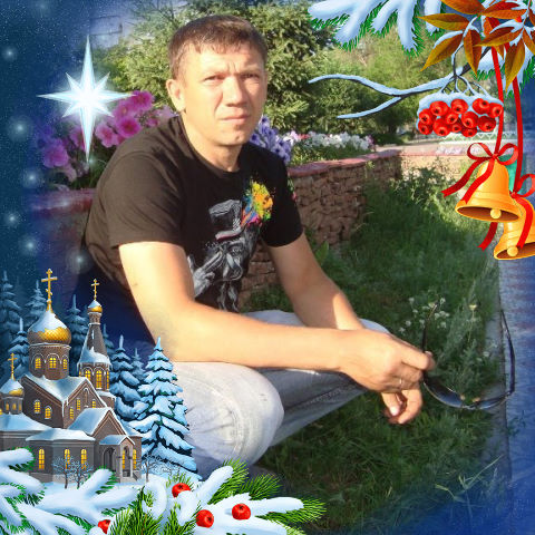 Сергей, 45, Kokshetau