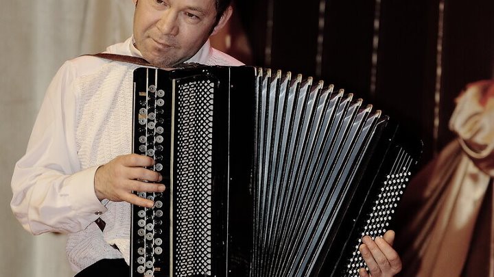 Игра на баяне фото Игра на баяне фото