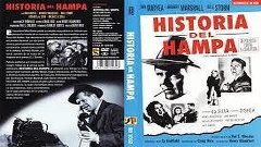 Historia del hampa (1950)