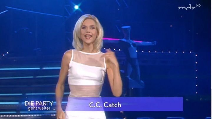 C c catch i can