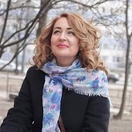 Татьяна-Виктория Долганёва