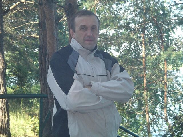 ФЕДОР, 52, Zheleznogorsk