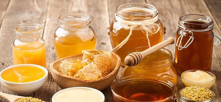 Управление ветеринарии напоминает пчеловодам о необходимости проверки мёда