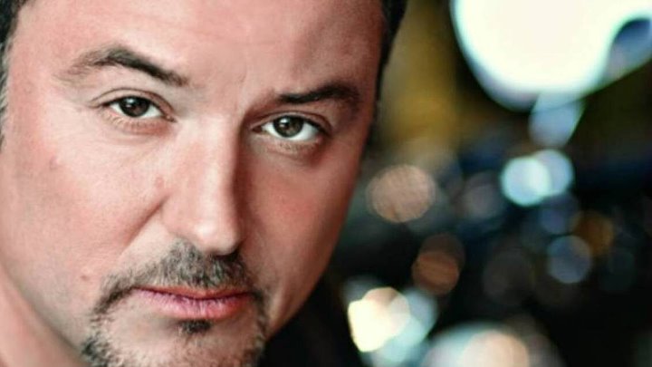 Певец леонидов фото Певец леонидов фото