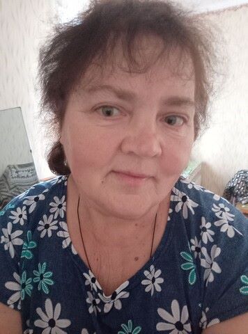 Валентина, 64, Voronezh