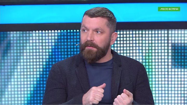 Владимир карпов журналист фото Владимир карпов журналист фото