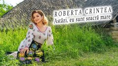 Roberta Crintea - Astăzi, eu sunt soacră mare ❤️💛💙🎵🎵🎵