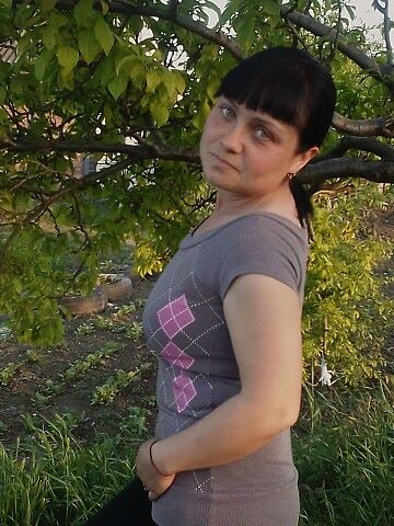 Галина, 32, Taganrog