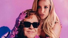 Elton John &amp; Britney Spears - Hold Me Closer (Remix)