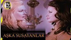 AskaSusayanlar (1972) CINE