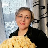 Юлия Белозор (Рижкович)